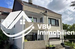 Wohnung kaufen in 74336 Brackenheim, VBU Immobilien - Zentrumsnah und doch ruhig