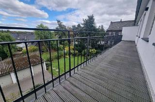Wohnung kaufen in 47803 Inrath/Kliedbruch, Inrath- 4 Zi, Balkon & Blick ins Grüne. Ideal für die junge Familie, Garage möglich
