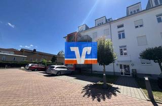 Wohnung kaufen in 55543 Bad Kreuznach, Kapitalanleger aufgepasst: Gepflegte Eigentumswohnung sucht neuen Eigentümer