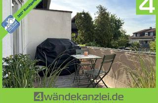 Wohnung kaufen in 55276 Oppenheim, Hier will ich sein...