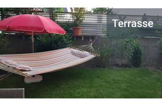 Wohnung kaufen in 55294 Bodenheim, Gepflegte 2-Zimmer Terrassenwohnung (vermietet) in Bodenheim. Provisionfrei direkt vom Eigentümer