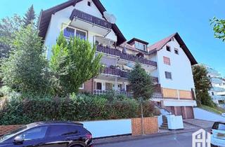 Wohnung kaufen in 34266 Niestetal, Gemütliche Dachgeschoss-Wohnung mit 2 Balkonen in Niestetal