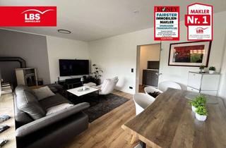 Wohnung kaufen in 58239 Schwerte, 3-Zimmer ETW mit Balkon & Aufzug in Schwerte-Villigst (Erbbaurecht)