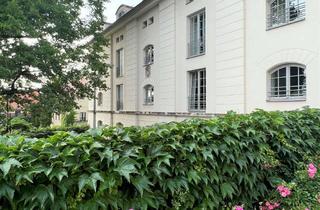Wohnung kaufen in 01326 Hosterwitz/Pillnitz, Sehr schöne 4-Zimmer Familienwohnung in Dresden Niederpoyritz