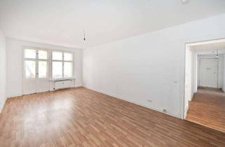 Wohnung kaufen in Ofener Straße, 13349 Wedding, Großzügige Singlewohnung läßt einen zur Ruhe kommen