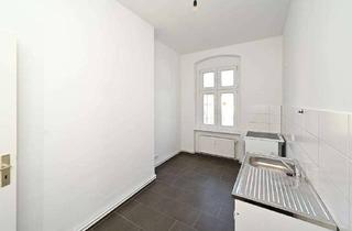 Wohnung kaufen in Müllerstraße 60, 13349 Wedding, Großzügig Wohnen – Flexibel Leben