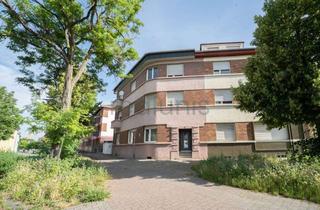 Wohnung kaufen in 68199 Neckarau, Helle 3-Zimmer-Wohnung mit Balkon und Charme - sofort bezugsfrei in Mannheim-Neckarau