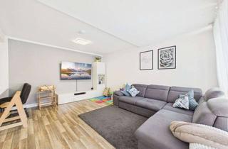 Wohnung kaufen in 48165 Hiltrup, Wohnkomfort in zentraler Lage von Hiltrup: 88 m² mit Südbalkon und Tiefgarage
