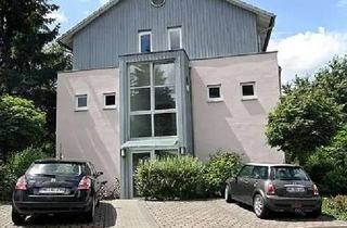 Penthouse kaufen in Schützenstraße 4a, 35039 Marburg, Exklusive 3-Zimmer-Maisonette-Penthousewohnung mit Dachterrasse und Schlossblick in Bestlage