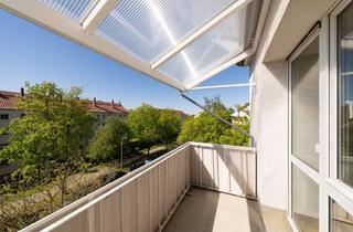 Wohnung kaufen in Theodor-Neubauer-Straße 22, 06130 Damaschkestraße, Eigentumswohnung im Herzen des Rosengartens zu verkaufen