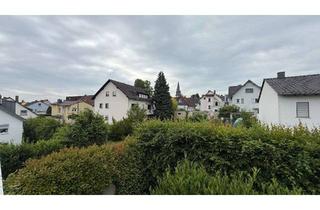 Wohnung kaufen in Hintergasse, 61440 Oberursel, *Helle & lichtdurchflutete 3 Zimmer DG-Wohnung in Zweifamilienhaus, mit Tageslicht Hobbyraum im UG