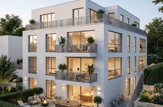 Wohnung kaufen in 51143 Zündorf, Moderne Neubau-Eigentumswohnung mit Terrasse, Tiefgarage & nachhaltigem Energiekonzept in Zündorf