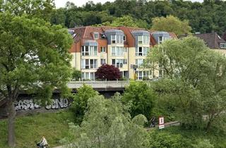 Wohnung kaufen in Laupendahler Landstraße, 45239 Werden, Luxuriöse Eigentumswohnung mit Ruhrblick in Essen Werden