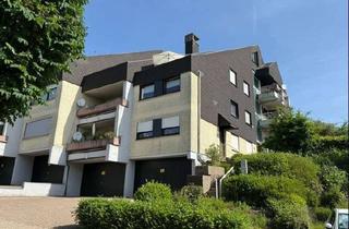 Wohnung kaufen in 66625 Nohfelden, Moderne 3 ZKB-Wohnung mit Balkon u. Garagenplatz - Bosen