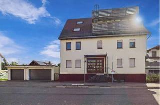 Penthouse kaufen in 74360 Ilsfeld, Einzigartige Wohnung mit Penthouse Charakter in Ilsfeld.