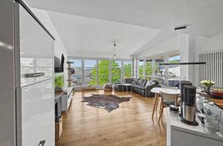 Wohnung kaufen in 54338 Schweich, Der perfekte Start ins Eigentum - Helle 2-Zimmer-Wohnung mit besonderem Wohnambiente in Schweich