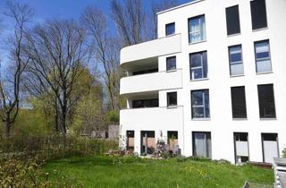 Wohnung kaufen in 09112 Kaßberg, Barrierearme 5-Raum-Wohnung mit zwei BalkonenDas besondere Angebot - für besondere Menschen
