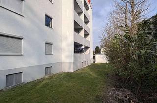 Wohnung kaufen in Pfälzer Straße, 86641 Rain, 3 ZKB Wohnung zu verkaufen