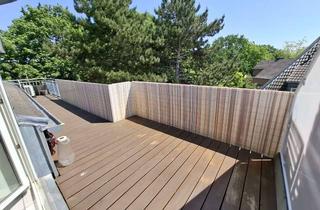 Wohnung kaufen in 41564 Kaarst, !!Ohne Provision!! Kaarst: 3-Zi.-DG-Wohnung mit Balkon, Klima, Küche & Stellplatz - von privat