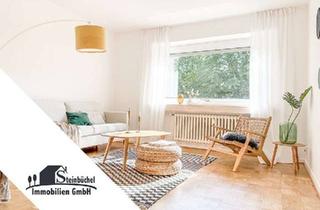 Wohnung kaufen in 48147 Münster, Wunderschöne 2-Zimmer-Wohnung an der Piusallee – bezugsfrei und sofort zum Verlieben!