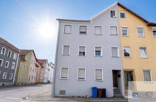 Wohnung kaufen in 78532 Tuttlingen, 3 Eigentumswohnungen im Paket – Kapitalanlage mit sofortigem Potenzial!