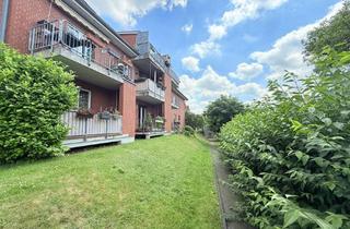 Wohnung kaufen in 01454 Radeberg, Freie, beziehbare 2-Zimmerwohnung! Balkon! Stellplatz!