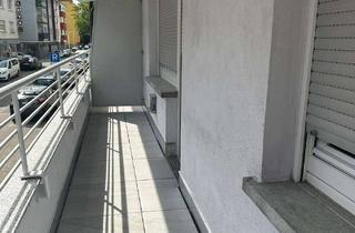 Wohnung kaufen in 75177 Nordstadt, Möblierte 2-Zi.-ETW in der Pforzheimer Nordstadt