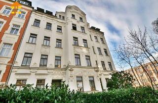 Wohnung kaufen in Lothringer Straße 18, 09120 Altchemnitz, *Renditeknaller: voll möblierte Wohnung – AirBnB-ready, Eigennutz oder langfristige Vermietung*