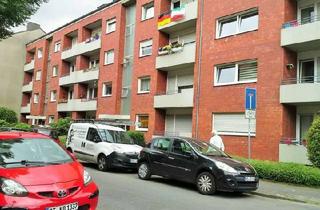 Wohnung kaufen in Körnerstr 44, 48151 Münster, 2 Zimmerwohnung Münster Nähe Uni/Aasee