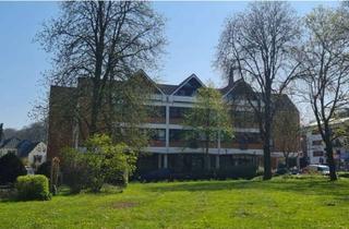 Wohnung kaufen in Hauptstr. 23-27, 32457 Porta Westfalica, Provisionsfrei! 1-Zi-WE, Erstbezug nach hochwertiger Neuerrichtung, beste Lage!