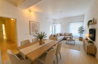 Wohnung kaufen in 68766 Hockenheim, Barrierefreie- & altengerechte 3 ZKB-ETW mit 84m² Wfl. & Balkon & TG-STpl. in 68766 Hockenheim!