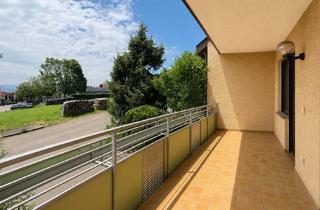 Wohnung kaufen in 72667 Schlaitdorf, 2-Zimmer-Erdgeschoß mit Aussicht, Tiefgarage in ruhiger Lage, Schlaitdorf