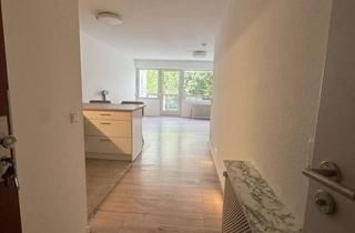Wohnung kaufen in 75305 Neuenbürg, Kapitalanlage, sofort vermietbar 49,5 m2 mit Balkon ,Küche und zwei TG Plätzen