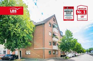 Wohnung kaufen in 41061 Waldhausen, 4,5 Zimmer Maisonette-Wohnung inMönchengladbach