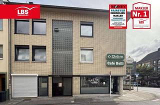 Wohnung kaufen in 41061 Mönchengladbach, Wohnung mit großem Potential