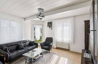 Wohnung kaufen in 77723 Gengenbach, Renditeobjekt mit sofortigem Hebel – Altstadt Gengenbach