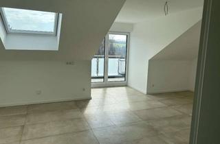 Wohnung kaufen in Ulmenweg, 53809 Ruppichteroth, Eigentumswohnung 85 m² mit gehobener Innenausstattung mit Balkon in Ruppichteroth