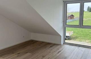 Wohnung kaufen in Ulmenweg, 53809 Ruppichteroth, Eigentumswohnung 85 m² mit gehobener Innenausstattung und Balkon in Ruppichteroth