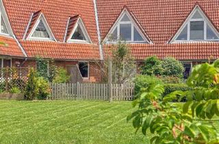 Wohnung kaufen in 25746 Heide, Eigentumswohnung | Erdgeschoss | Terrasse | Garten