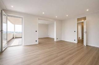 Wohnung kaufen in 74074 Heilbronn, 4 Zimmer Eigentumswohnung mit Balkon und vorliegendem Sanierungskonzept in Heilbronn