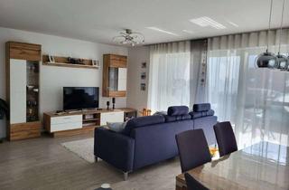Wohnung kaufen in 72581 Dettingen, ***NEUWERTIGE TOP-EG-WOHNUNG MIT TERRASSE UND GARTEN***