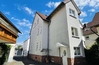 Wohnung kaufen in 65428 Rüsselsheim, Attraktive Eigentumswohnung in guter Wohnlage in Rüsselsheim/Königstädten - mit Balkon & Stellplat