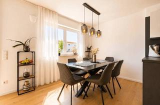 Wohnung kaufen in 94116 Hutthurm, Energieeffizient wohnen. Modern leben. Zuhause ankommen.