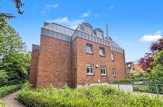 Wohnung kaufen in 24340 Eckernförde, Gepflegt. Großzügig. Gut gelegen. Bezugsfreie 3-Zimmer-Wohnung mit Südbalkon in Eckernförde