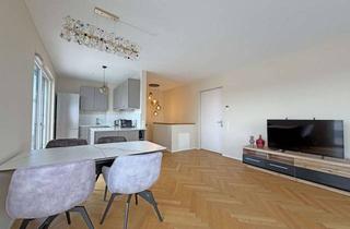 Penthouse kaufen in 96050 Bamberg, Elegante Maisonettewohnung mit Penthouse-Charakter