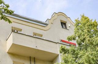 Wohnung kaufen in 13351 Wedding, Großzügig wohnen im Wedding: 4 Zimmer, Balkon, Sauna & viel Potenzial