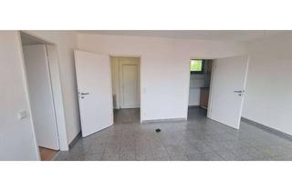 Wohnung kaufen in Könemannstraße 11, 48161 Roxel, Alltagstaugliche 1,5-Zimmer-Wohnung in Münster-Roxel
