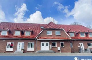 Wohnung kaufen in 19071 Cramonshagen, Wohnen direkt am Cramoner See! Bezugsfreie 3-Raum-Terrassenwohnung