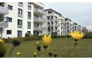 Wohnung kaufen in 82008 Unterhaching, Modernes Wohnen: 3-Zimmer-Wohnung mit hochwertiger Ausstattung in Unterhaching