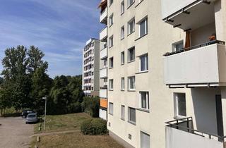 Wohnung kaufen in 13403 Wittenau, Exklusiv & Ruhig: Attraktive 3-Zimmer-Wohnung mit Balkon in Berlin-Reinickendorf